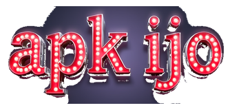apk ijo logo